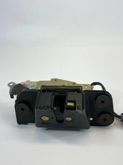 2003 04 05 2006 HONDA ELEMENT REAR TRUNK TAILGATE LID LOCK LATCH ACTUATOR OEM