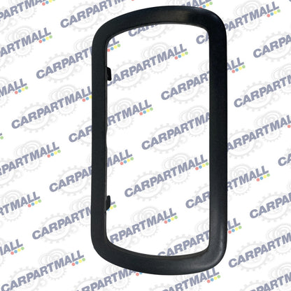 2001-2005 Honda Civic A/T Floor Shifter Cover Bezel Garnish Trim Bezel OEM