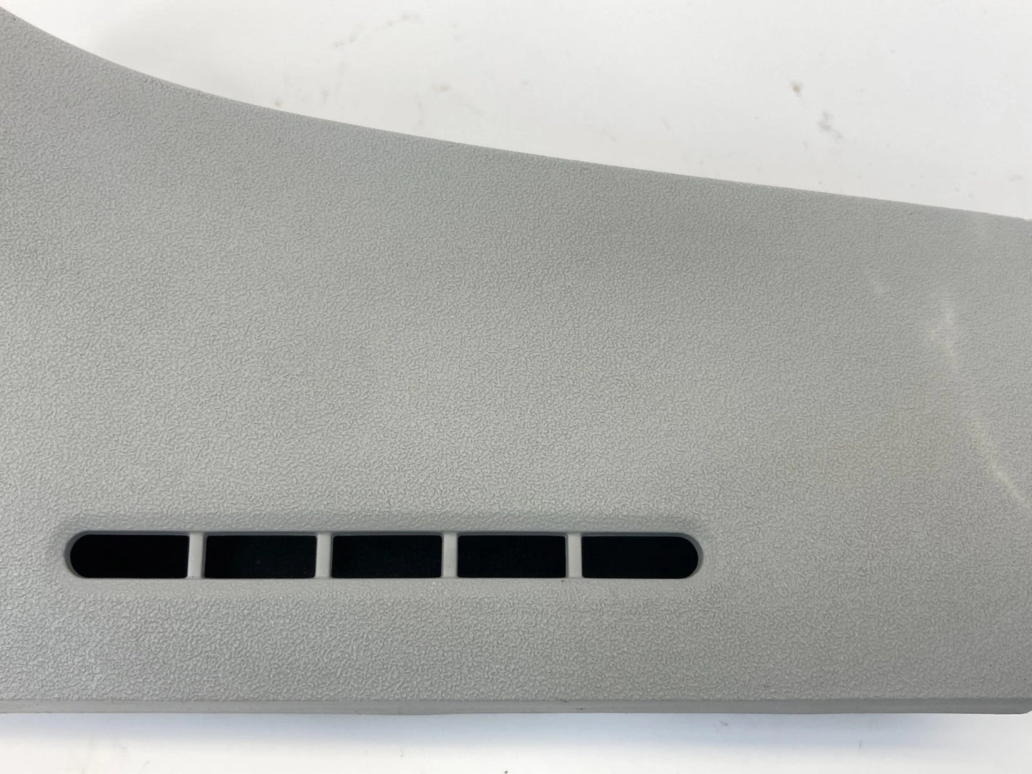 2010-2015 TOYOTA PRIUS FRONT LEFT DRIVER SIDE VENT TRIM COVER PANEL 62219-47040