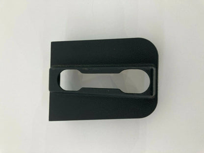 2007 HYUNDAI ACCENT REAR RIGHT SIDE LUGGAGE COVER TRIM BEZEL 85742-1E500 OEM