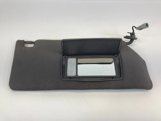 2008-2010 HONDA ODYSSEY WITH SUNROOF RIGHT PASSENGER SUNVISOR SUN VISOR