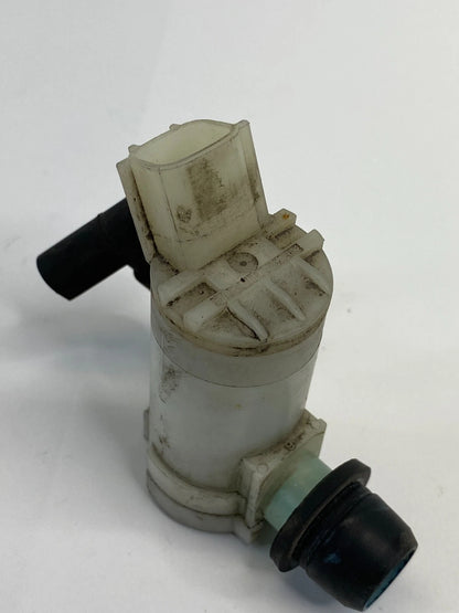 2012 12 HONDA CIVIC 1.5L HYBRID SEDAN WINDSHIELD WASHER PUMP OEM