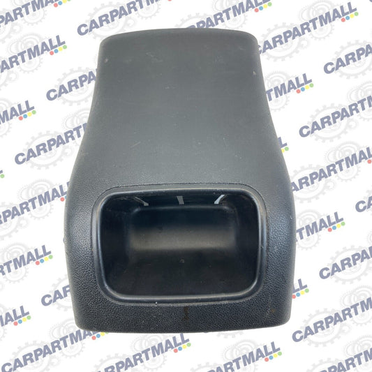 2013-2016 Dodge Dart Rear Center Console End Cap Cover Trim Panel 1WV01DX9AC OEM