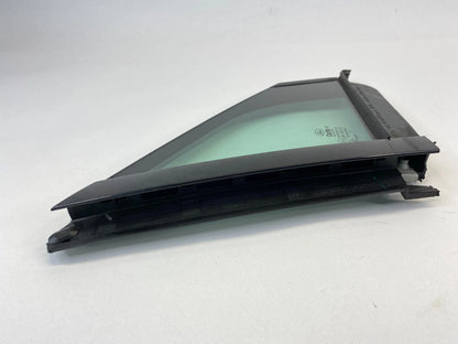 2013-2020 FORD FUSION FRONT RIGHT SIDE DOOR QUARTER WINDOW GLASS DS73-F21400 OEM