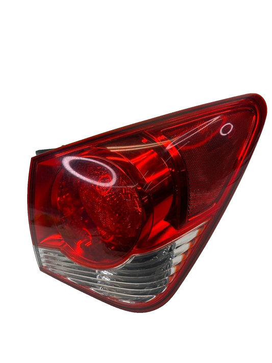 2011-2016 Chevrolet Cruze Rear Right Passenger Side Outer Tail Light Taillight