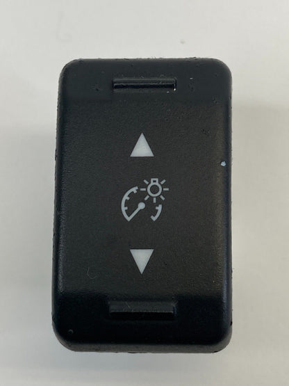 2014-2019 Ford Fiesta Dimmer Rheostat Light Control Switch D2BT-11691-AA OEM