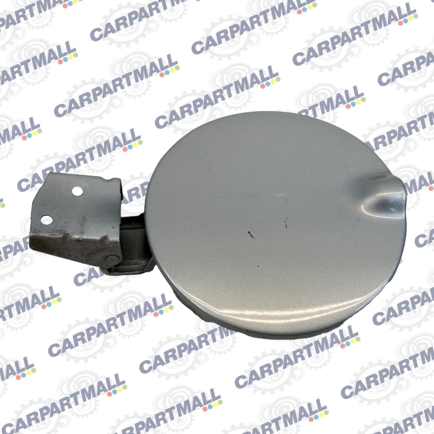 2005-2009 Chevrolet Equinox 06-09 Torrent Gas Tank Fuel Filler Door Lid Cover