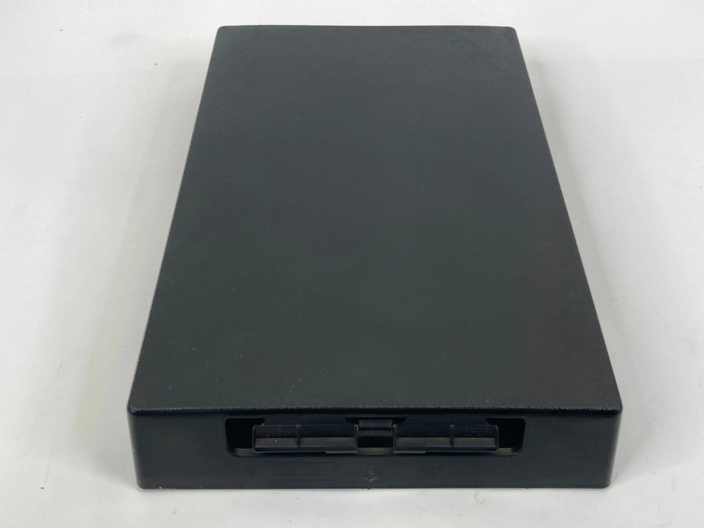 2004 04 BMW X3 INTERIOR CENTER CONSOLE COVER CAP 3410245 3410334 3413367 OEM