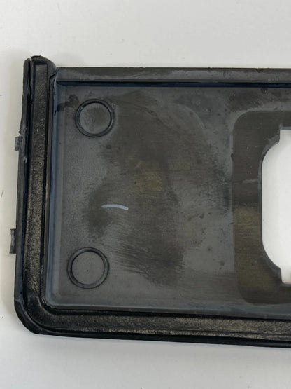06-09 RANGE ROVER SPORT 4.4L V8 ENGINE COMPUTER ECM ECU PCM COVER TRIM PANEL OEM