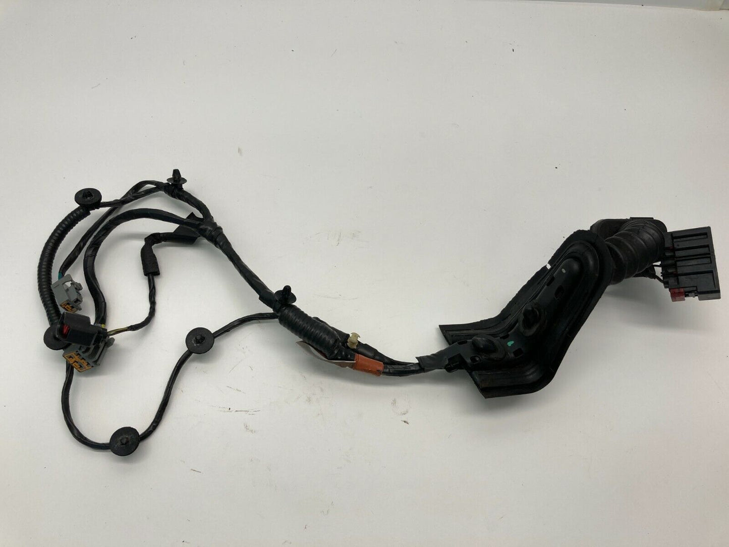 2006 2007 2008 2009 Ford Fusion Rear Left Side Door Wire Wiring Harness OEM