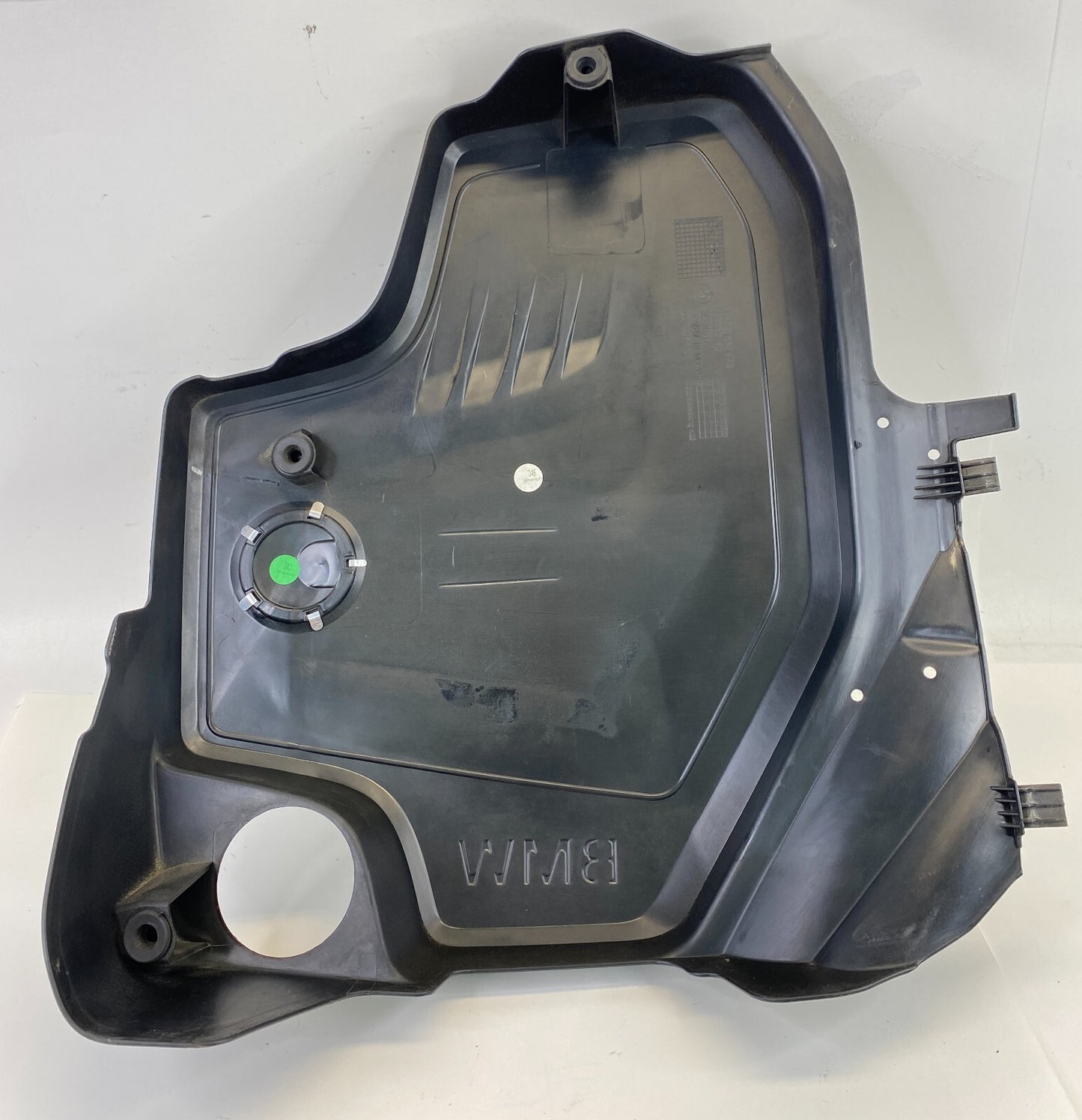 2013-2017 BMW X3 2012-2016 328i 2.0L Engine Cover Ignition Coil Trim 11128610473