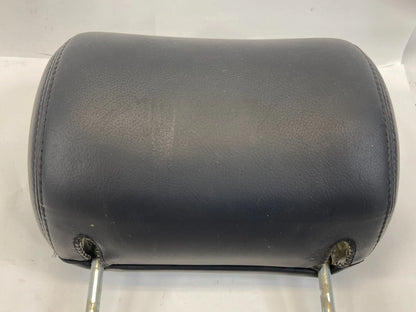 2003 2004 03 04 LINCOLN NAVIGATOR FRONT SEAT HEAD REST HEADREST OEM