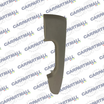 1998-2002 Toyota Corolla Rear Left Side Door Panel Armrest Arm Rest 74212-02050