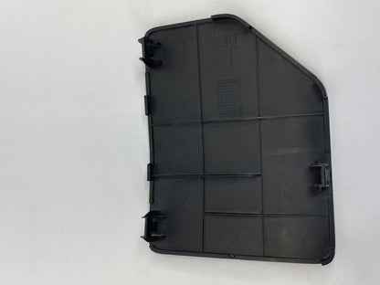 08-12 Ford Escape Interior Fuse Box Panel Cover Trim Panel 8L84-78023B00-A OEM