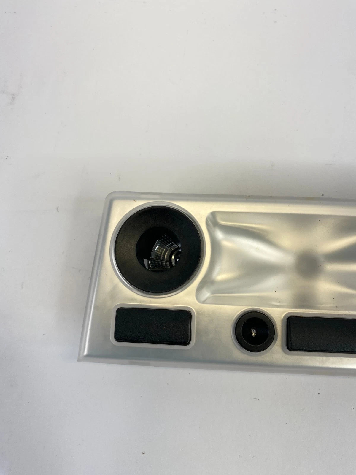 2008 BMW 535XI SEDAN WITH SUNROOF REAR ROOF DOME MAP LIGHT LAMP 63-31-6-962-058