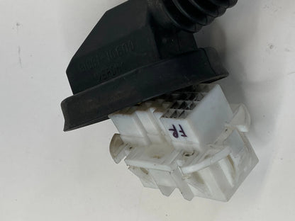 2006-2011 KIA RIO SEDAN FRONT RIGHT PASSENGER DOOR WIRING HARNESS 91601-1G100