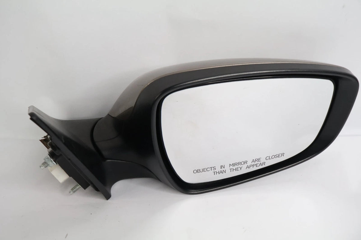 2014-2016 HYUNDAI ELANTRA SEDAN RIGHT PASSENGER SIDE VIEW MIRROR OEM FACTORY