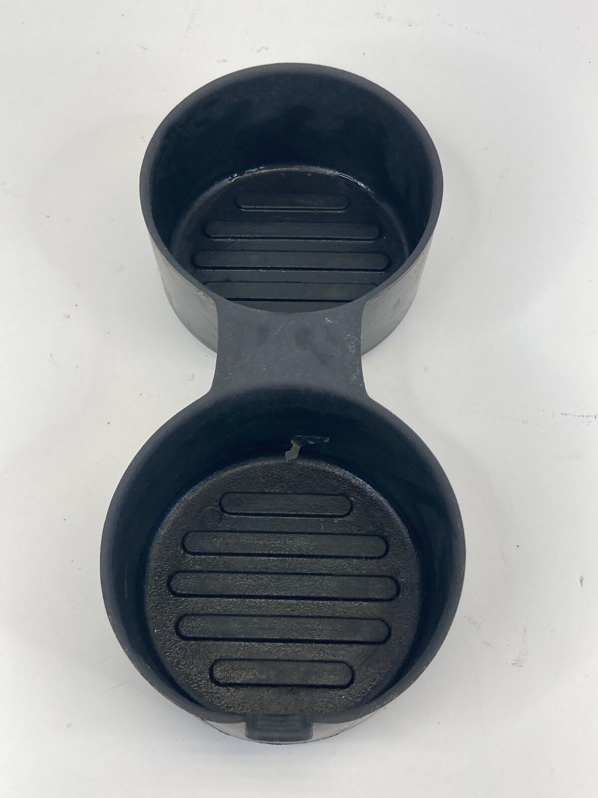 10-12 Ford Fusion Center Console Cup Holder Cupholder Rubber Insert 6E53-5413562