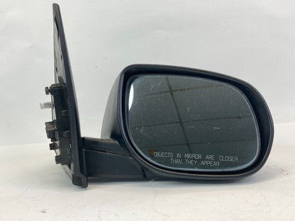 2010 Kia Forte Right Passenger Side View Door Power Mirror w Turn Light E4022915