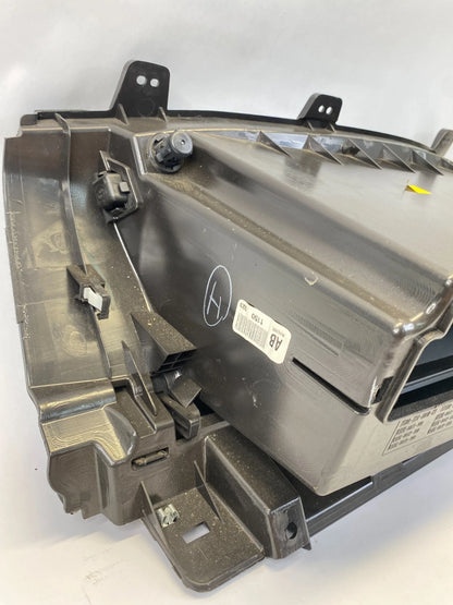 2009-2014 ACURA TL DASH LOWER GLOVE BOX STORAGE COMPARTMENT 77500-TK4-A010 OEM