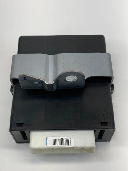 2009 2010 Toyota Corolla Running Lamp Relay Control Module Unit 82810-02060