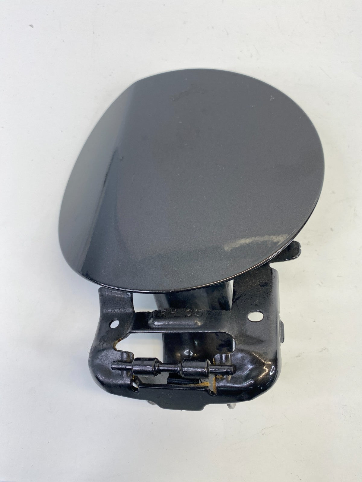 2012-2015 Honda Civic SEDAN Fuel Filler Tank Door Gas Lid Cover OEM