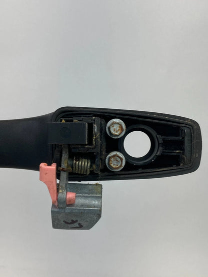07 08 09 10 11 12 DODGE CALIBER FRONT LEFT DRIVER SIDE EXTERIOR DOOR HANDLE OEM