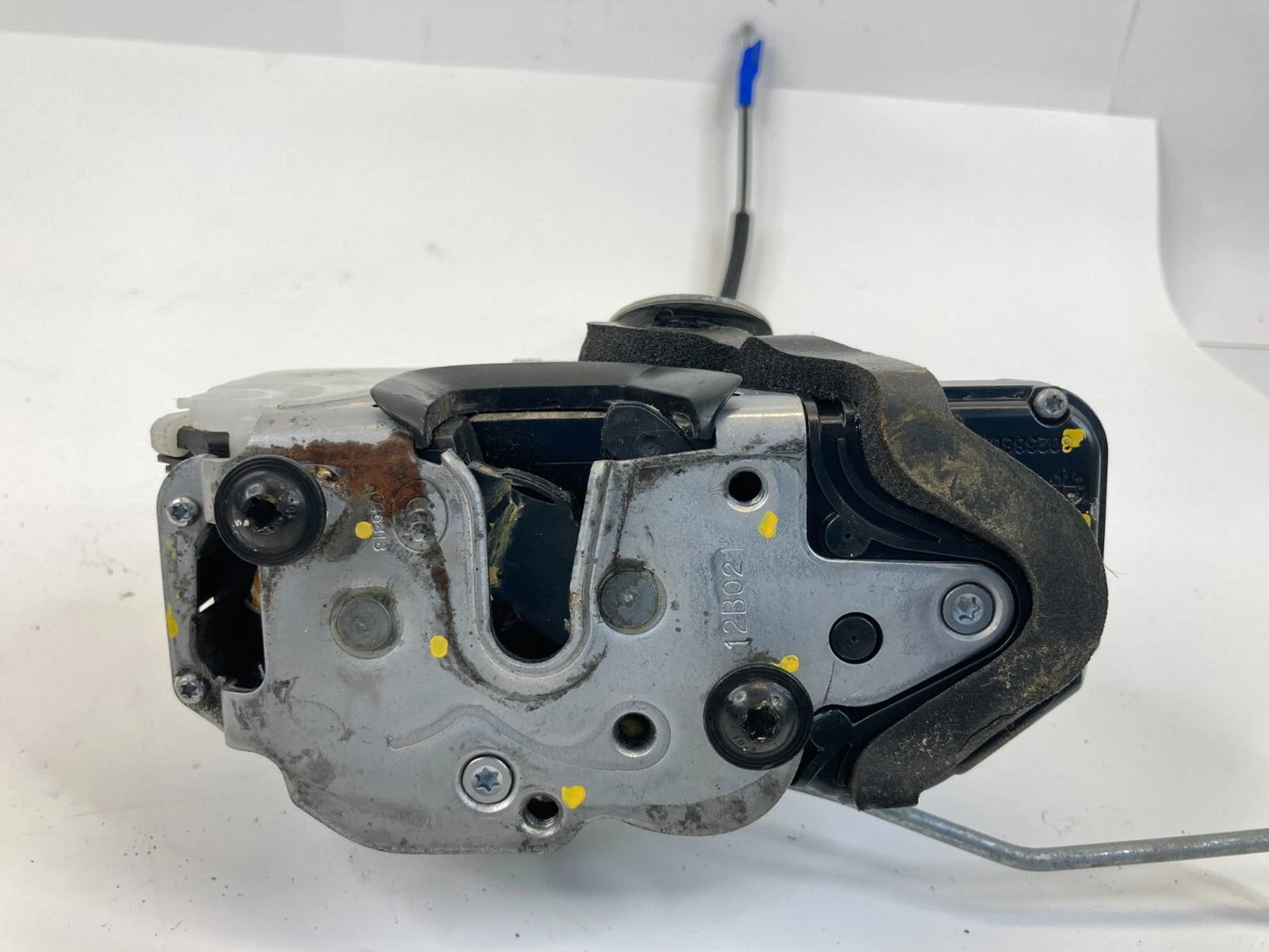 2011-2014 CHEVROLET CRUZE FRONT RIGHT DOOR LOCK LATCH RELEASE ACTUATOR OEM