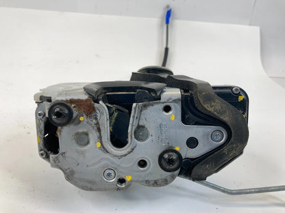 2011-2014 CHEVROLET CRUZE FRONT RIGHT DOOR LOCK LATCH RELEASE ACTUATOR OEM