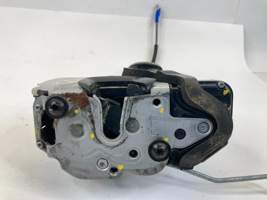 2011-2014 CHEVROLET CRUZE FRONT RIGHT DOOR LOCK LATCH RELEASE ACTUATOR OEM