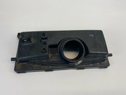 2000 2001 LEGACY OUTBACK 2.5L H4 MANUAL TRANS AIR CLEANER INTAKE BOX UPPER TRIM