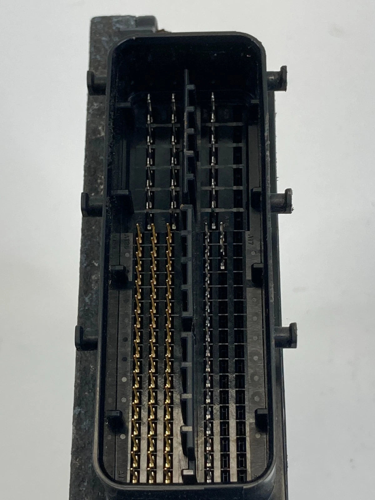 08 09 SCION XD 1.8L A/T ENGINE COMPUTER CONTROL MODULE ECM ECU PCM 89661-52F71