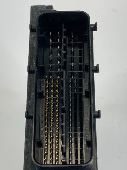 08 09 SCION XD 1.8L A/T ENGINE COMPUTER CONTROL MODULE ECM ECU PCM 89661-52F71