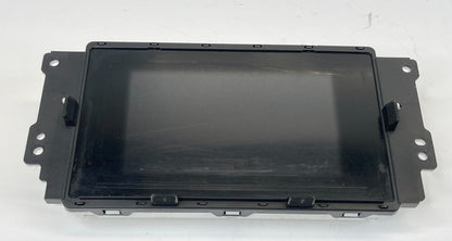 2007-2009 Acura RDX Dash Radio Information Screen Display Monitor 39810-A000 OEM