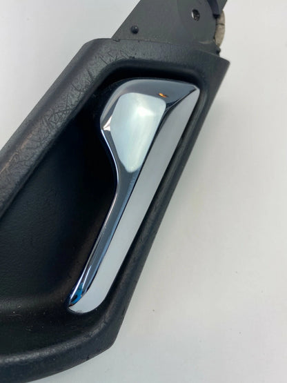 2006-2007 MERCEDES-BENZ C280 FRONT RIGHT SIDE PASSENGER INNER DOOR HANDLE OEM