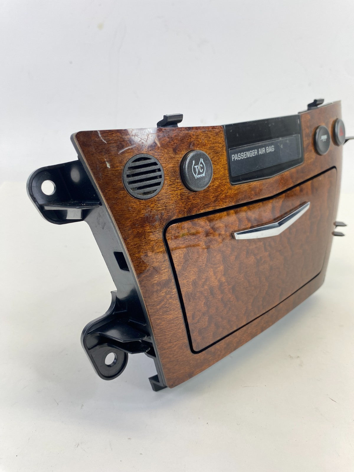 07 08 09 Cadillac SRX Center Console Ashtray Lighter Tray Compartment Bin OEM