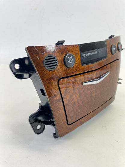 07 08 09 Cadillac SRX Center Console Ashtray Lighter Tray Compartment Bin OEM