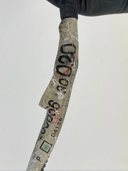 06-13 LEXUS IS250 IS350 POWER STEERING ELECTRICAL GROUND STRAP WIRE 89656-30020