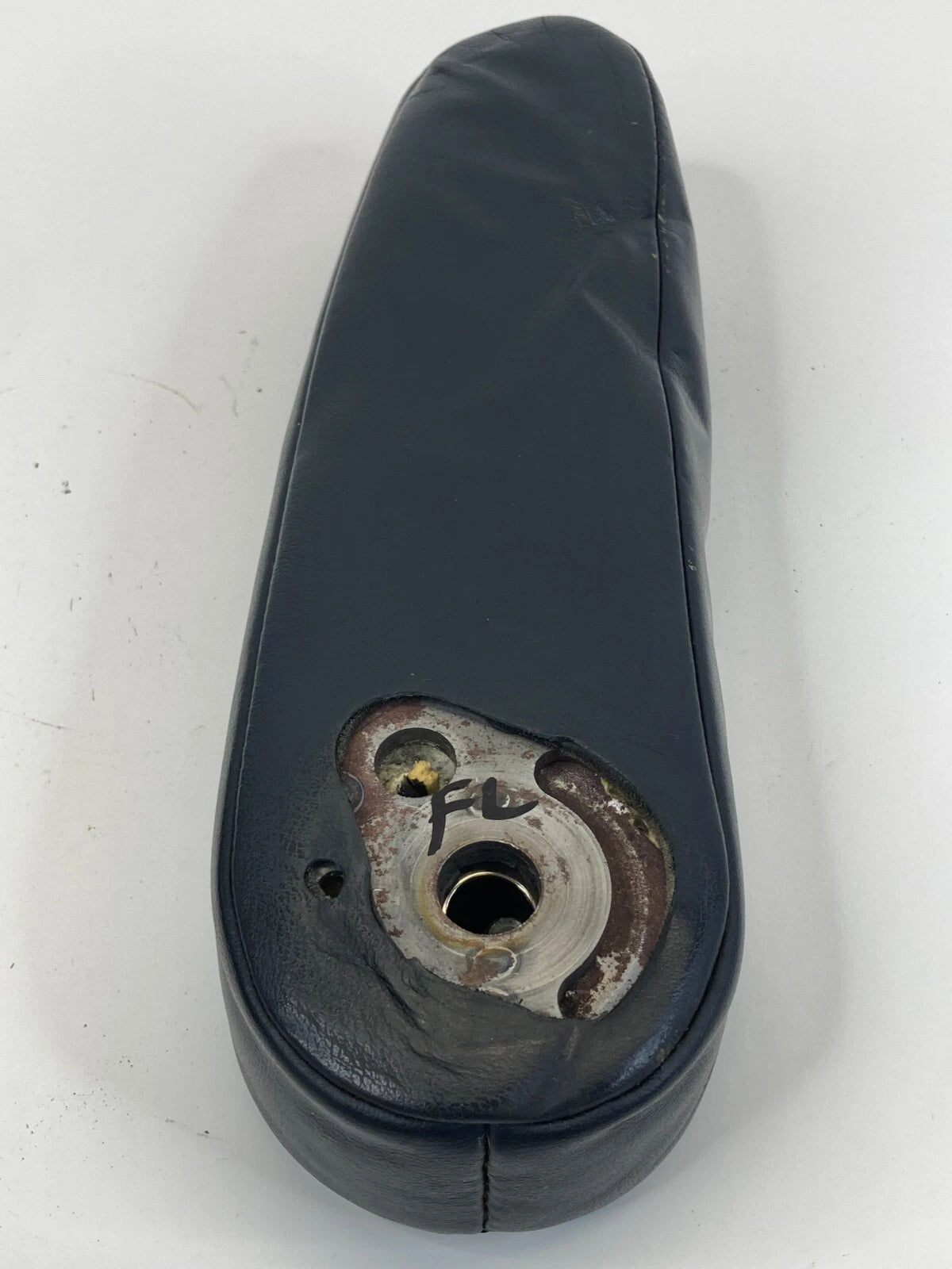 1999-2003 LEXUS RX300 FRONT LEFT & RIGHT SIDE SEAT ARMREST ARM REST PAIR OEM