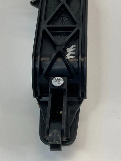 2008-2011 FORD FOCUS REAR RIGHT PASSENGER SIDE EXTERIOR DOOR HANDLE ASSEMBLY