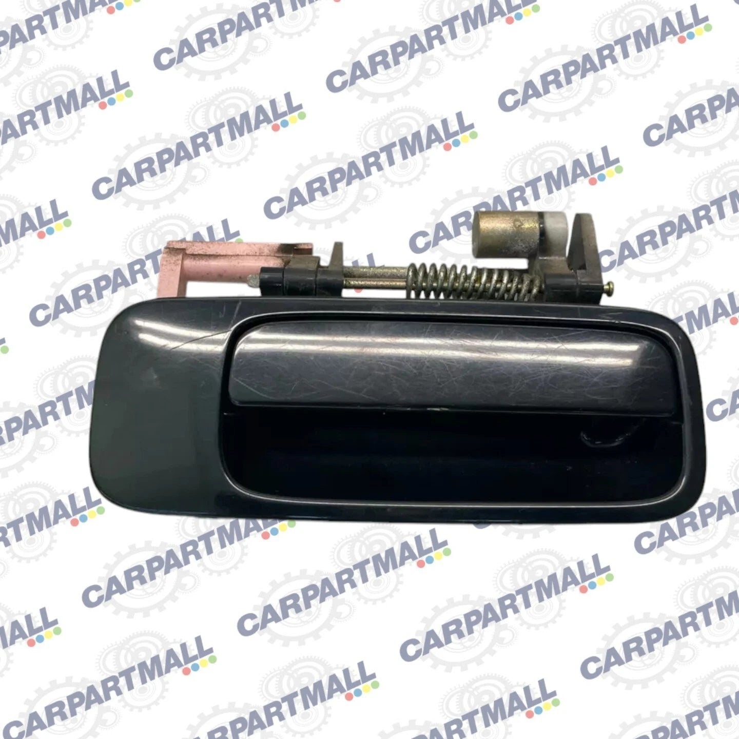 1997 1998 1999 2000 2001 LEXUS ES300 REAR RIGHT SIDE OUTER DOOR HANDLE ASSEMBLY