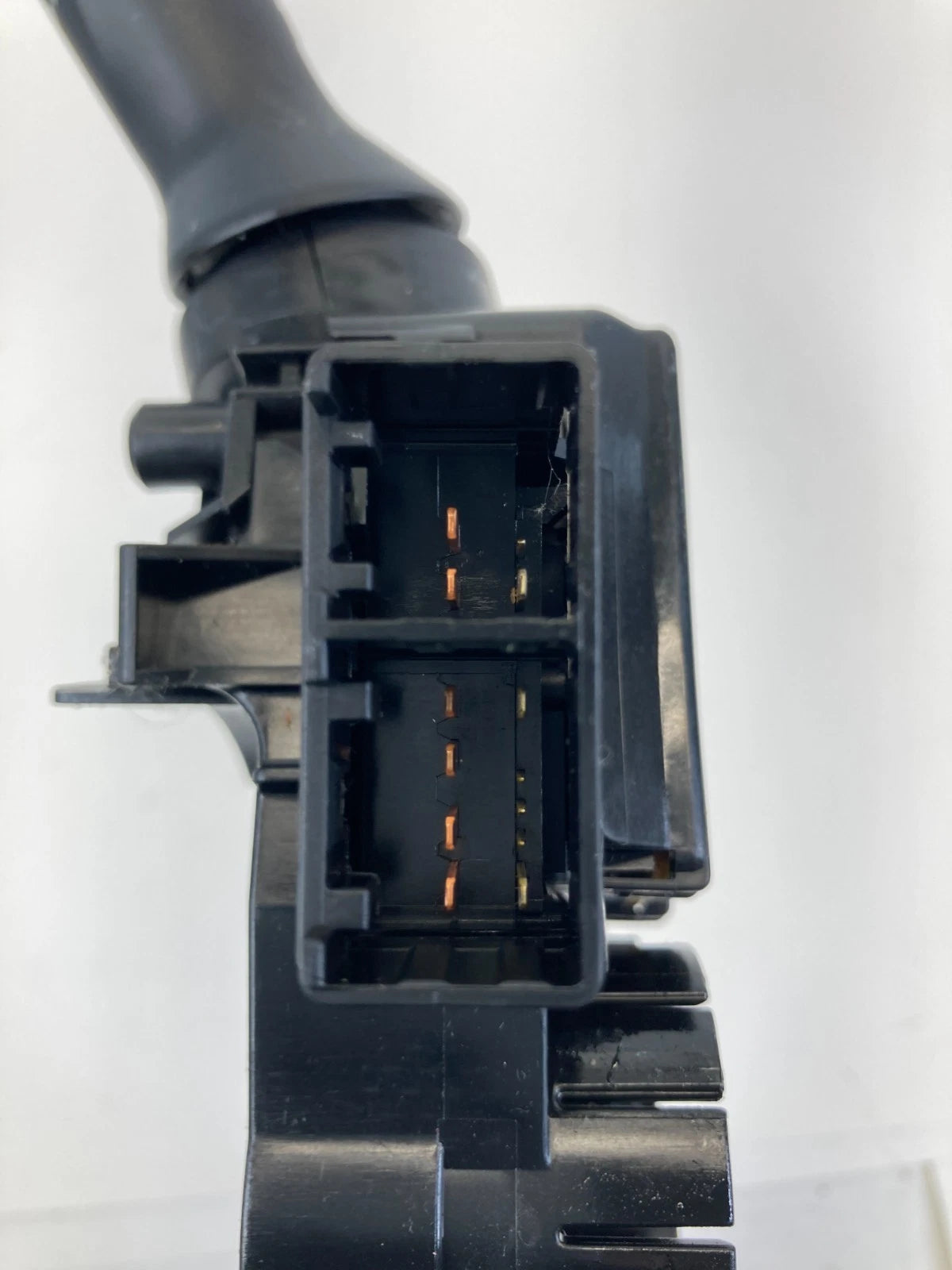 2008-2011 TOYOTA PRIUS TURN SIGNAL WIPER CONTROL COMBO COLUMN SWITCH OEM