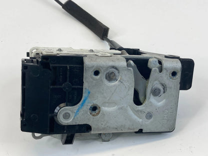 2006-2012 FORD FUSION REAR RIGHT BACK SIDE DOOR LOCK LATCH RELEASE ACTUATOR OEM
