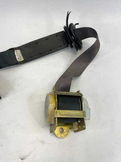 2001-2005 MITSUBISHI ECLIPSE CONVERTIBLE FRONT RIGHT PASSENGER SIDE SEAT BELT