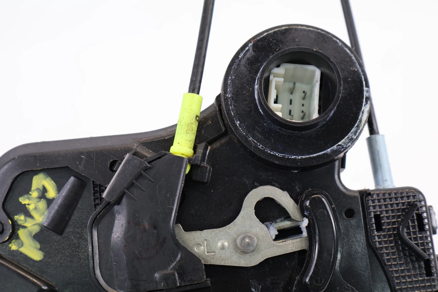 2004-2008 TOYOTA COROLLA REAR LEFT DOOR LOCK LATCH ACTUATOR USA BUILD OEM