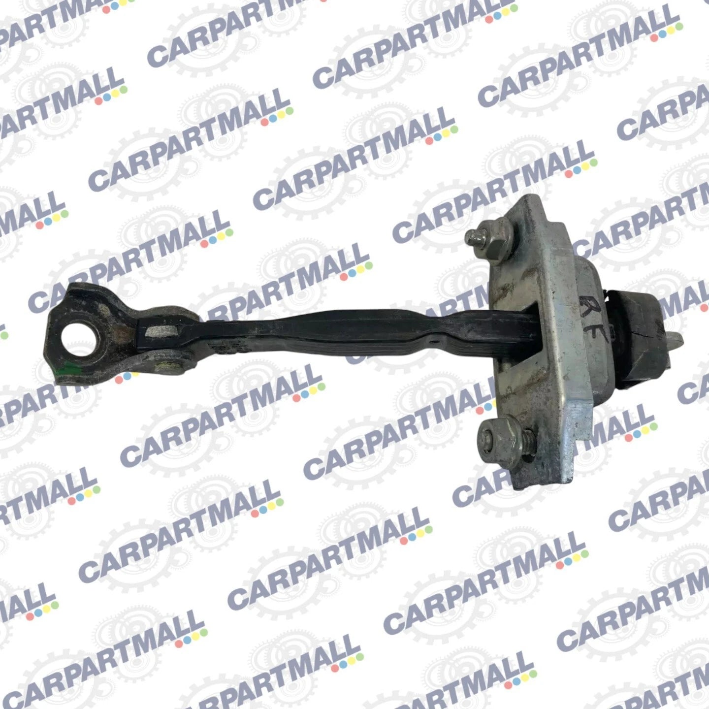 2007-2011 TOYOTA CAMRY FRONT RIGHT PASSENGER DOOR CHECK HINGE STOPPER DETENT OEM