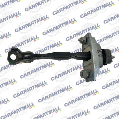 2007-2011 TOYOTA CAMRY FRONT RIGHT PASSENGER DOOR CHECK HINGE STOPPER DETENT OEM