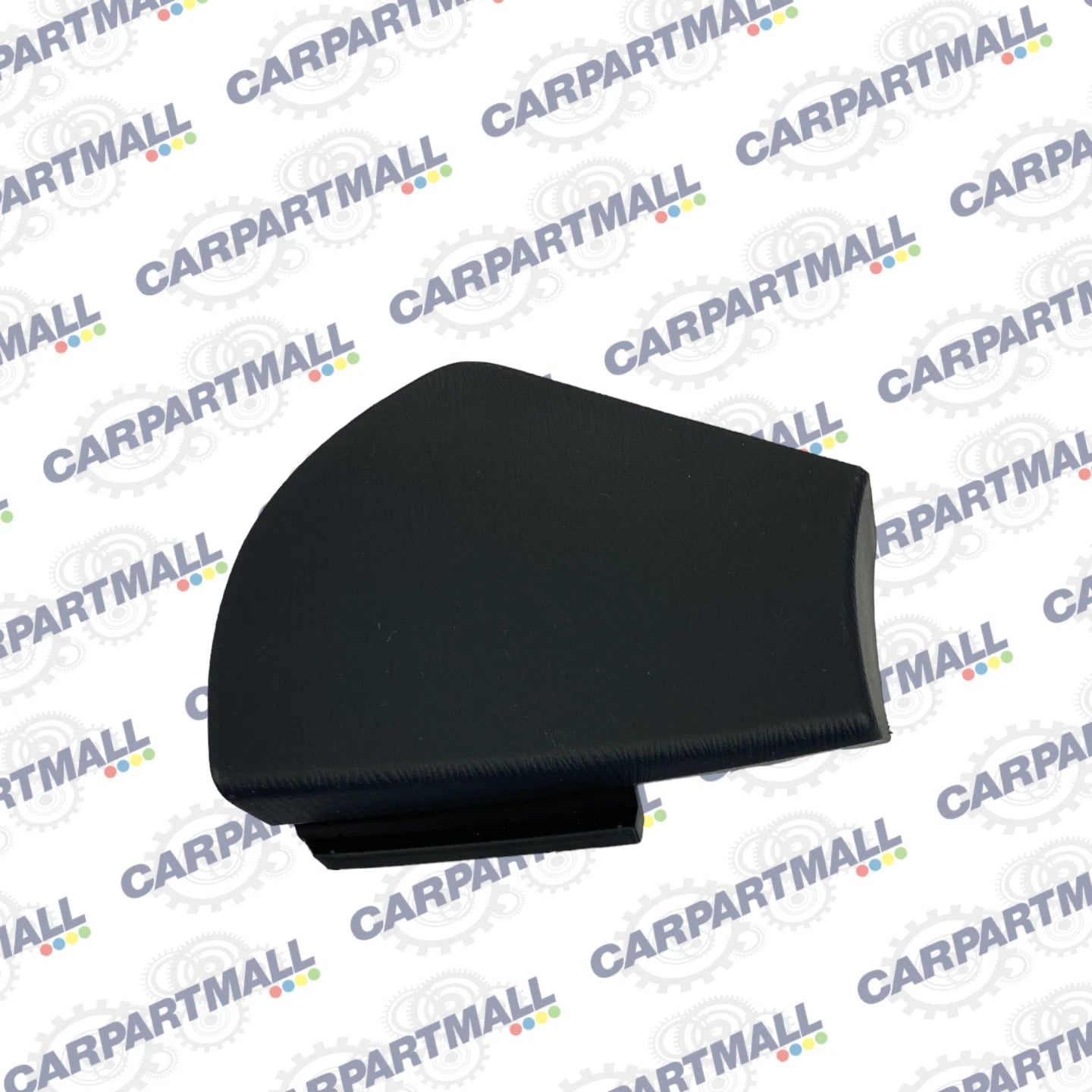 2010-2015 TOYOTA PRIUS LEFT DRIVER DASH FINISHER TRIM PANEL COVER 55412-47030