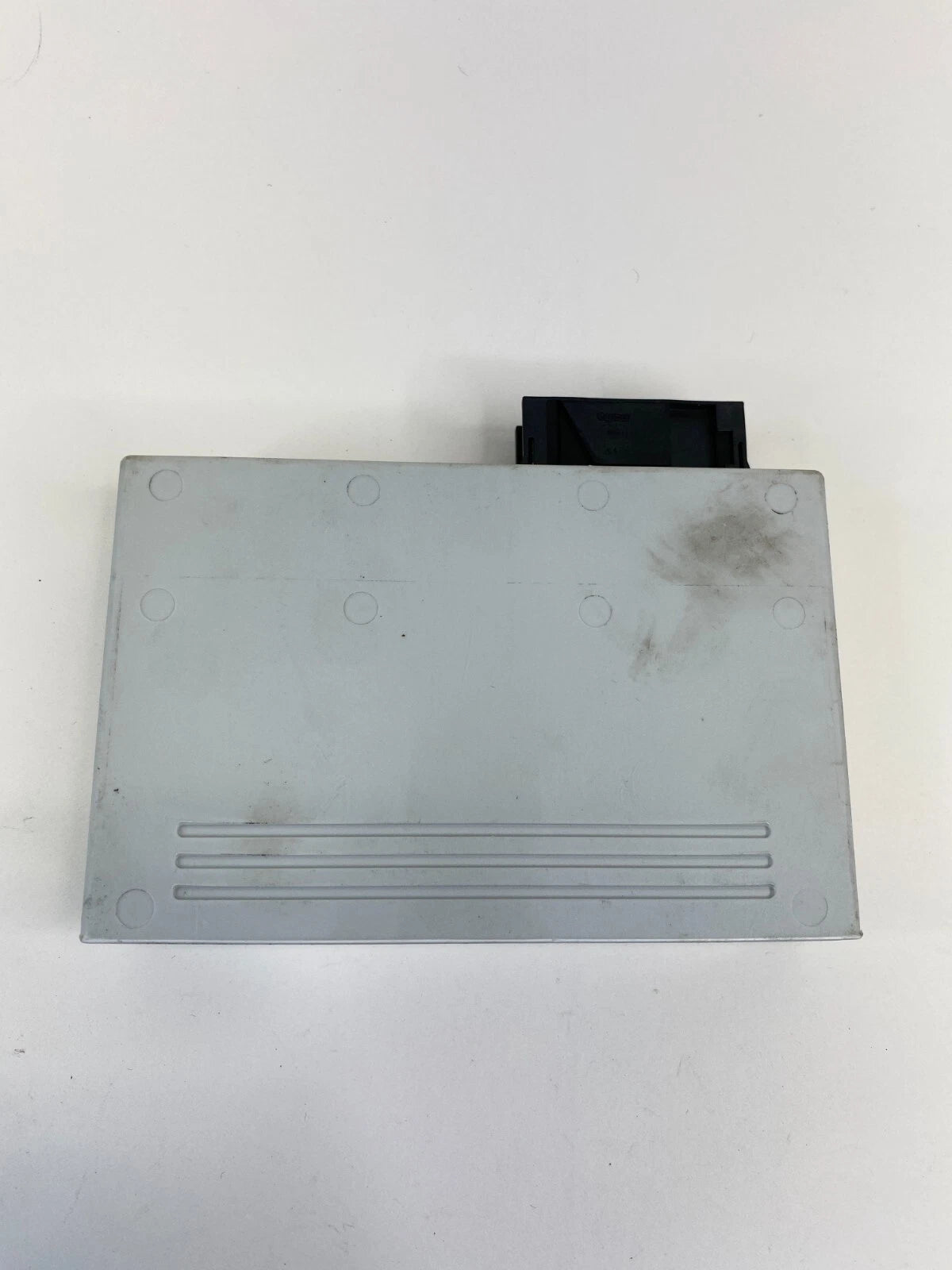 2006-2010 BMW 550I THEFT PASSIVE ENTRY ACCESS GO CONTROL MODULE 6135-9134707 OEM