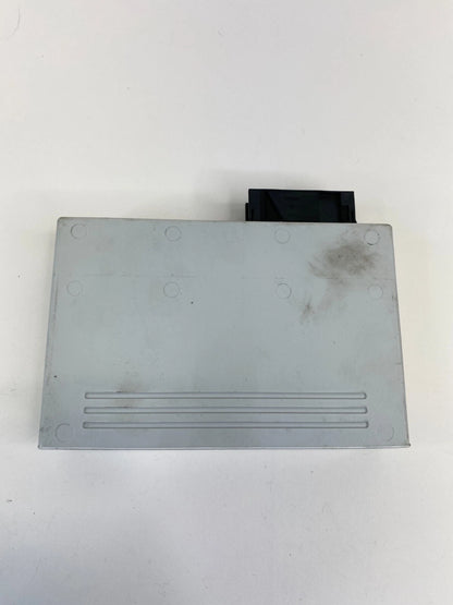 2006-2010 BMW 550I THEFT PASSIVE ENTRY ACCESS GO CONTROL MODULE 6135-9134707 OEM